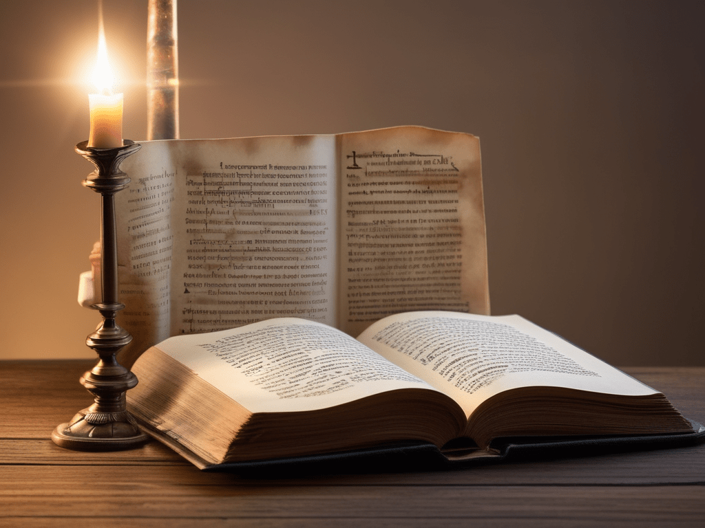 Silent No More: Applying Habakkuk’s Message to Today’s Societal&nbsp;Challenges